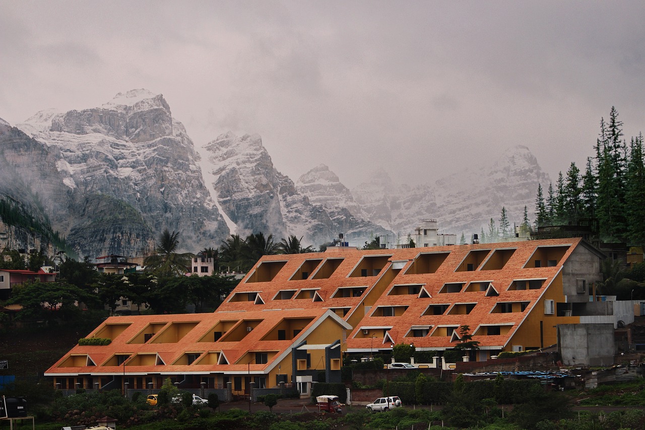 Overpopulation and Biodiversity - Is There a Correlation?